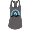 Women's Ideal Racerback Tank Thumbnail
