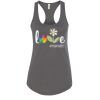 Women's Ideal Racerback Tank Thumbnail