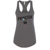 Women's Ideal Racerback Tank Thumbnail