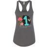 Women's Ideal Racerback Tank Thumbnail
