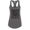 Women's Ideal Racerback Tank Thumbnail