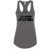 Women's Ideal Racerback Tank Thumbnail