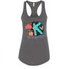 Women's Ideal Racerback Tank Thumbnail