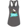 Women's Ideal Racerback Tank Thumbnail