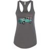 Women's Ideal Racerback Tank Thumbnail