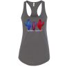 Women's Ideal Racerback Tank Thumbnail