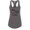 Women's Ideal Racerback Tank Thumbnail