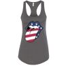 Women's Ideal Racerback Tank Thumbnail