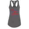 Women's Ideal Racerback Tank Thumbnail