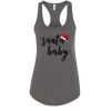 Women's Ideal Racerback Tank Thumbnail