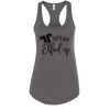 Women's Ideal Racerback Tank Thumbnail