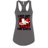 Women's Ideal Racerback Tank Thumbnail