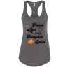 Women's Ideal Racerback Tank Thumbnail