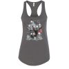Women's Ideal Racerback Tank Thumbnail