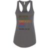Women's Ideal Racerback Tank Thumbnail
