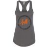 Women's Ideal Racerback Tank Thumbnail