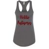 Women's Ideal Racerback Tank Thumbnail