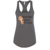 Women's Ideal Racerback Tank Thumbnail