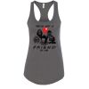 Women's Ideal Racerback Tank Thumbnail