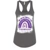 Women's Ideal Racerback Tank Thumbnail