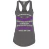 Women's Ideal Racerback Tank Thumbnail