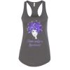 Women's Ideal Racerback Tank Thumbnail