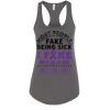 Women's Ideal Racerback Tank Thumbnail