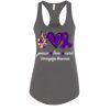 Women's Ideal Racerback Tank Thumbnail