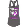 Women's Ideal Racerback Tank Thumbnail
