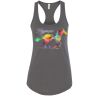 Women's Ideal Racerback Tank Thumbnail