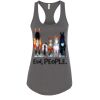 Women's Ideal Racerback Tank Thumbnail