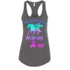 Women's Ideal Racerback Tank Thumbnail