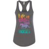 Women's Ideal Racerback Tank Thumbnail