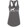 Women's Ideal Racerback Tank Thumbnail