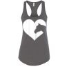 Women's Ideal Racerback Tank Thumbnail