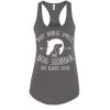 Women's Ideal Racerback Tank Thumbnail