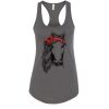 Women's Ideal Racerback Tank Thumbnail