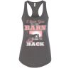 Women's Ideal Racerback Tank Thumbnail