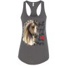 Women's Ideal Racerback Tank Thumbnail