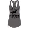 Women's Ideal Racerback Tank Thumbnail
