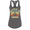 Women's Ideal Racerback Tank Thumbnail