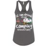 Women's Ideal Racerback Tank Thumbnail