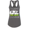 Women's Ideal Racerback Tank Thumbnail