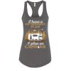 Women's Ideal Racerback Tank Thumbnail