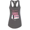 Women's Ideal Racerback Tank Thumbnail