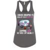 Women's Ideal Racerback Tank Thumbnail