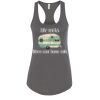 Women's Ideal Racerback Tank Thumbnail