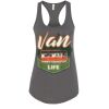 Women's Ideal Racerback Tank Thumbnail