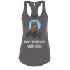 Women's Ideal Racerback Tank Thumbnail