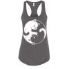 Women's Ideal Racerback Tank Thumbnail